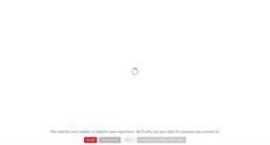Desktop Screenshot of polybiocept.com